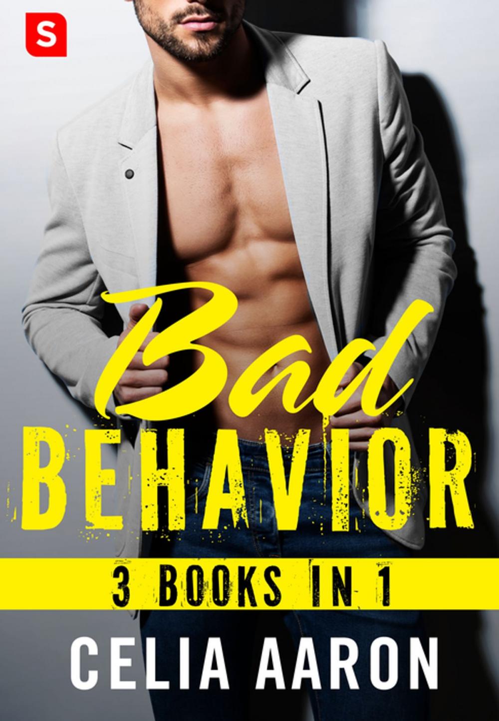 Big bigCover of Bad Behavior