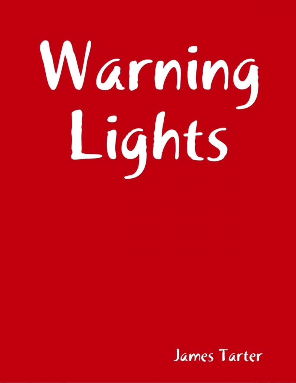 Big bigCover of Warning Lights