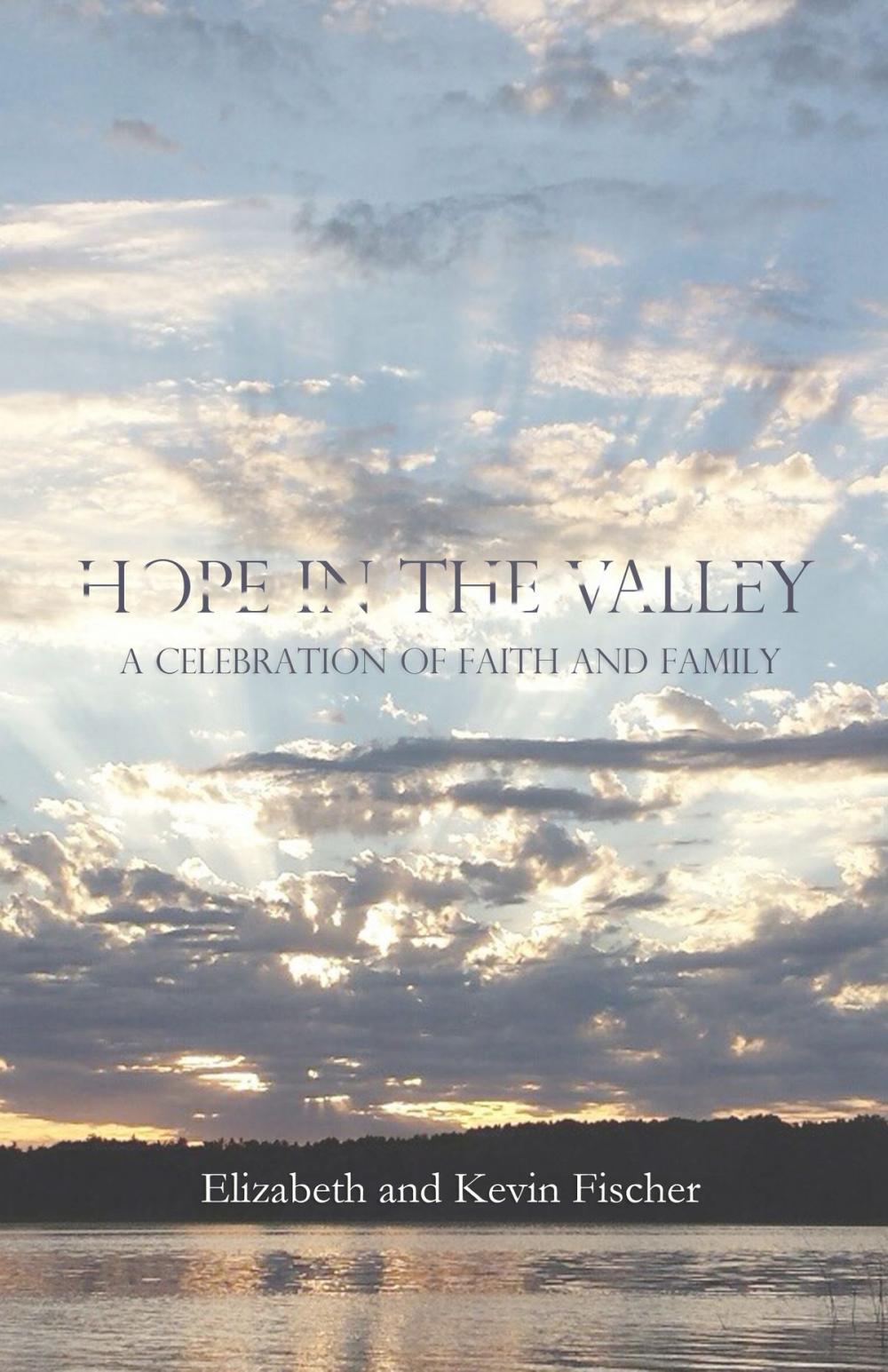 Big bigCover of Hope in the Valley