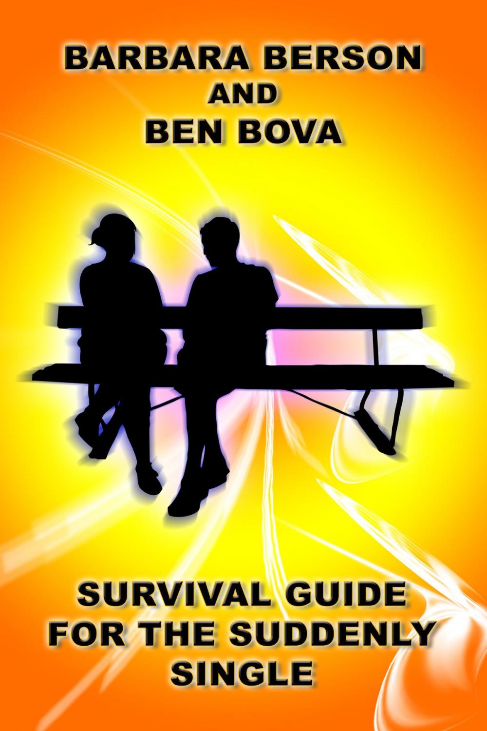 Big bigCover of Survival Guide for the Suddenly Single