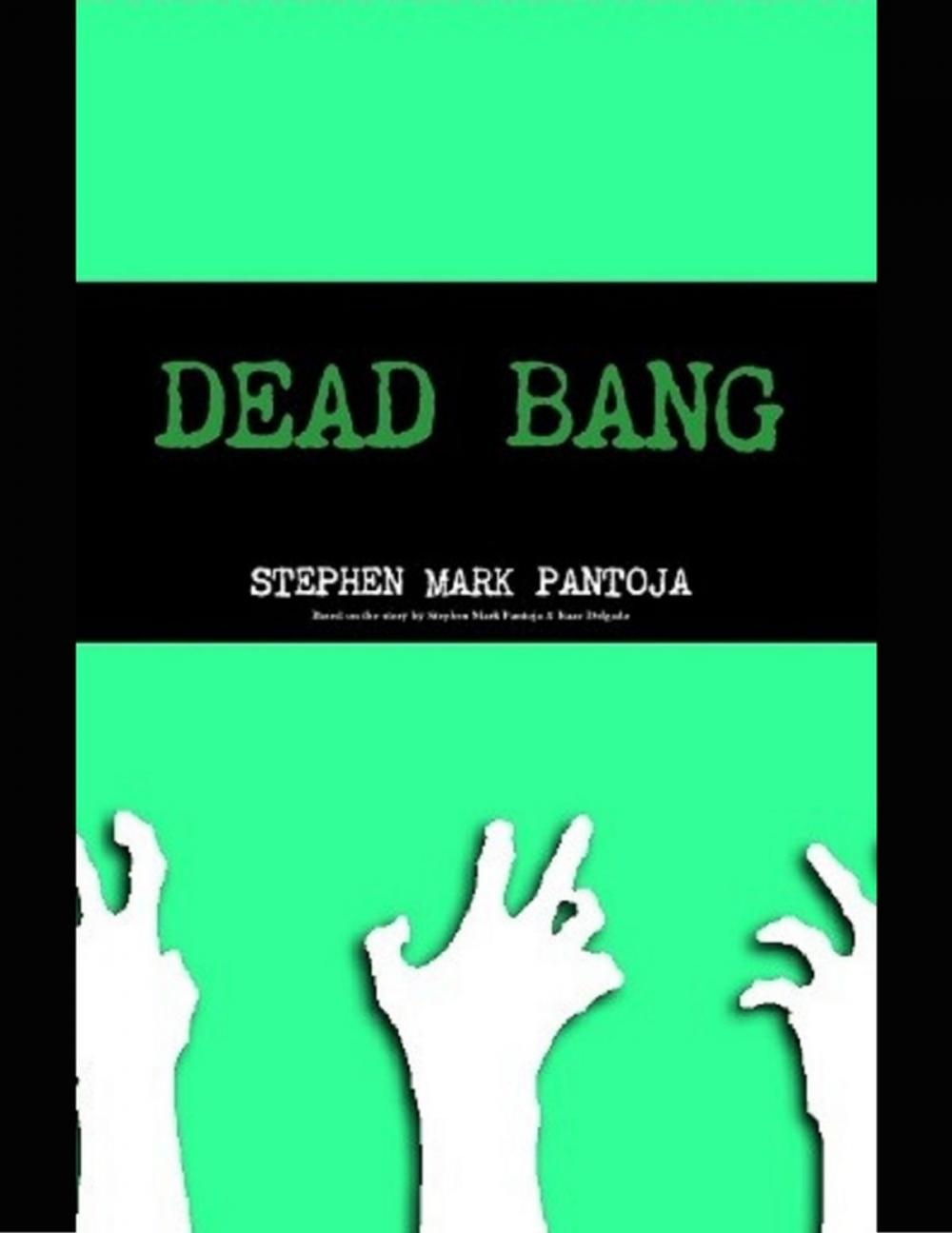 Big bigCover of Dead Bang