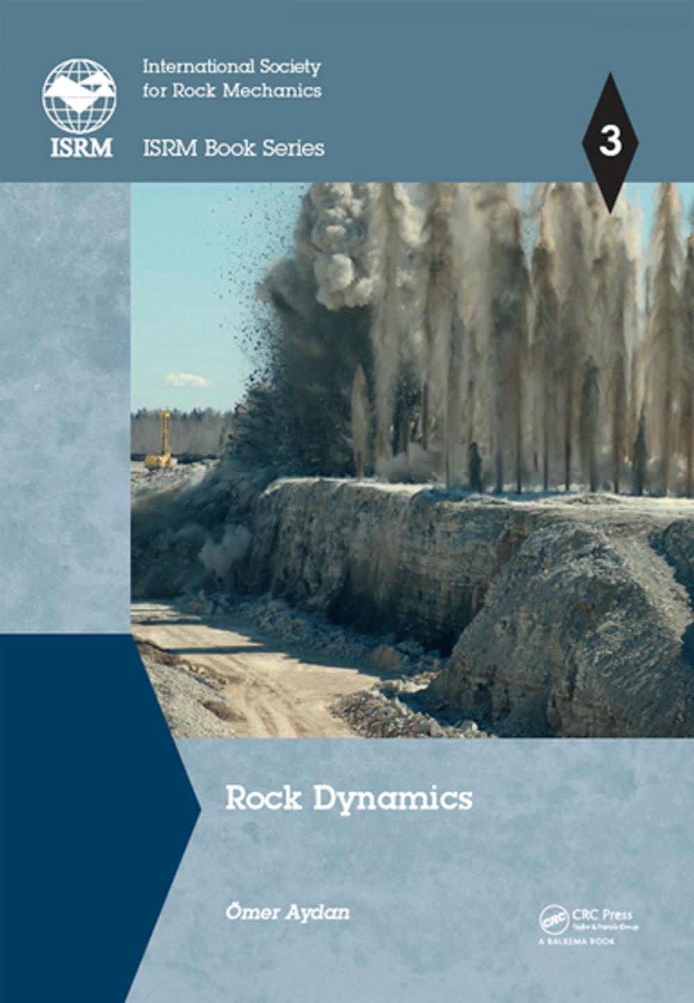 Big bigCover of Rock Dynamics