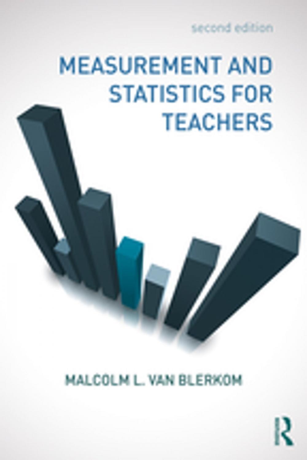 Big bigCover of Measurement and Statistics for Teachers