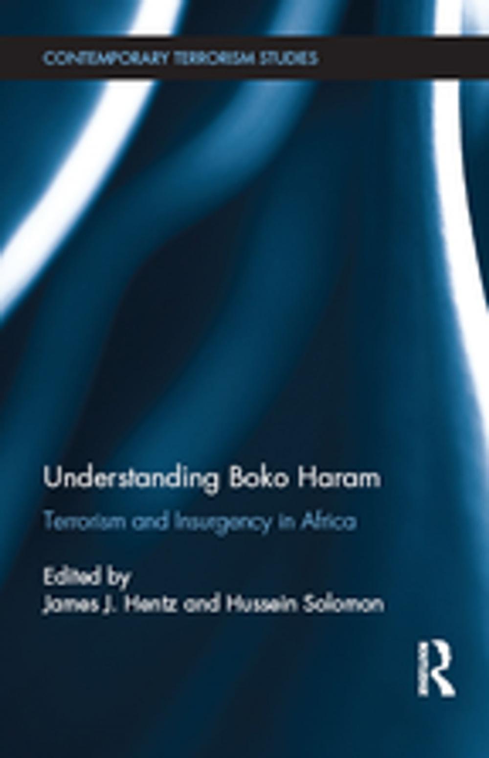 Big bigCover of Understanding Boko Haram