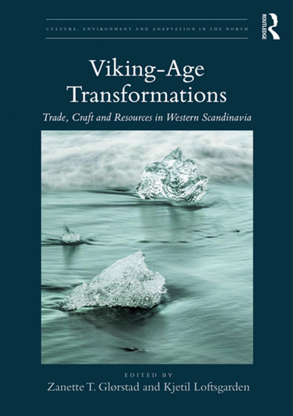 Big bigCover of Viking-Age Transformations