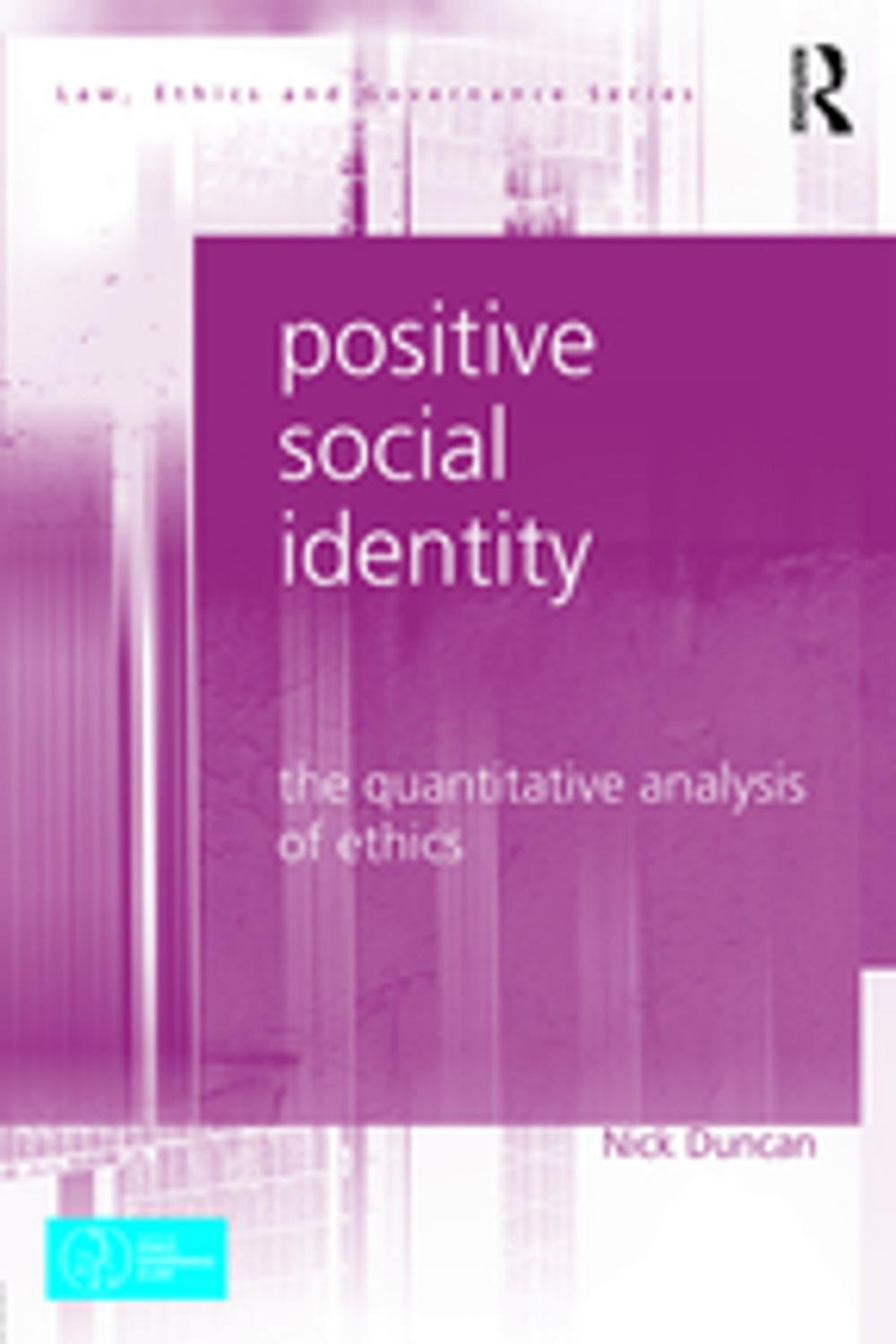 Big bigCover of Positive Social Identity