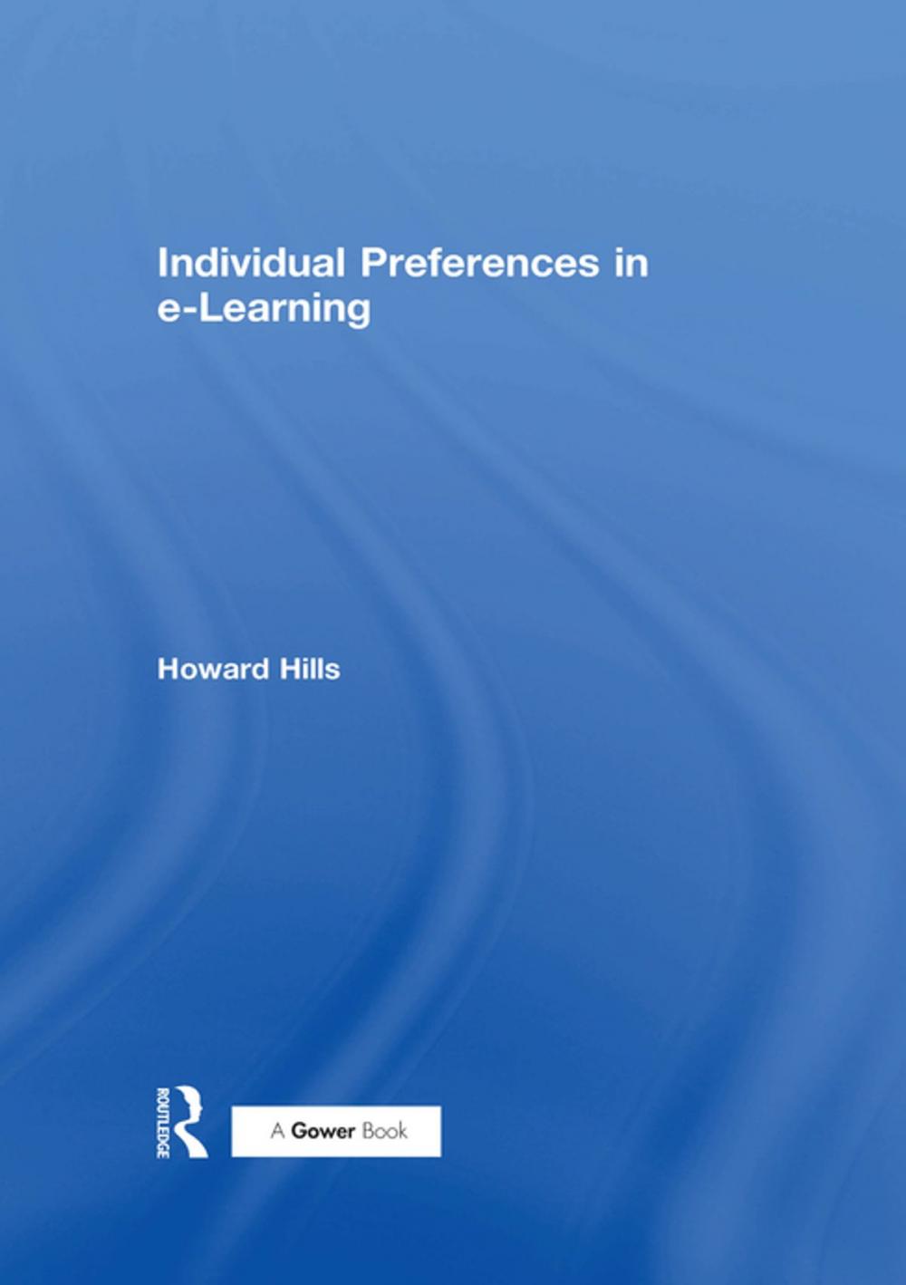 Big bigCover of Individual Preferences in e-Learning