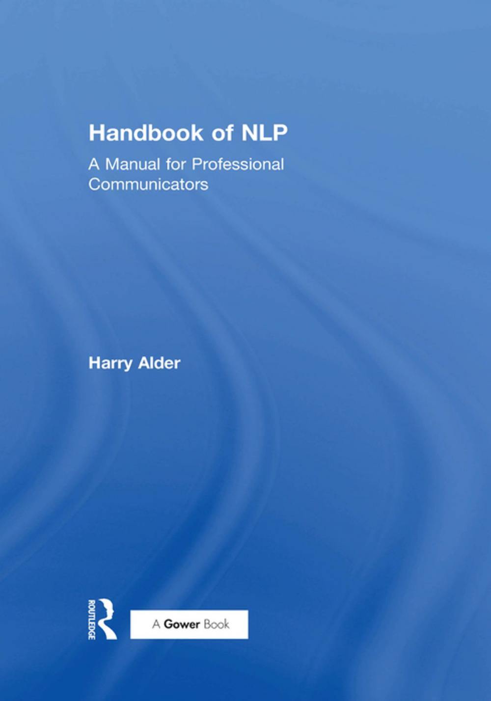 Big bigCover of Handbook of NLP