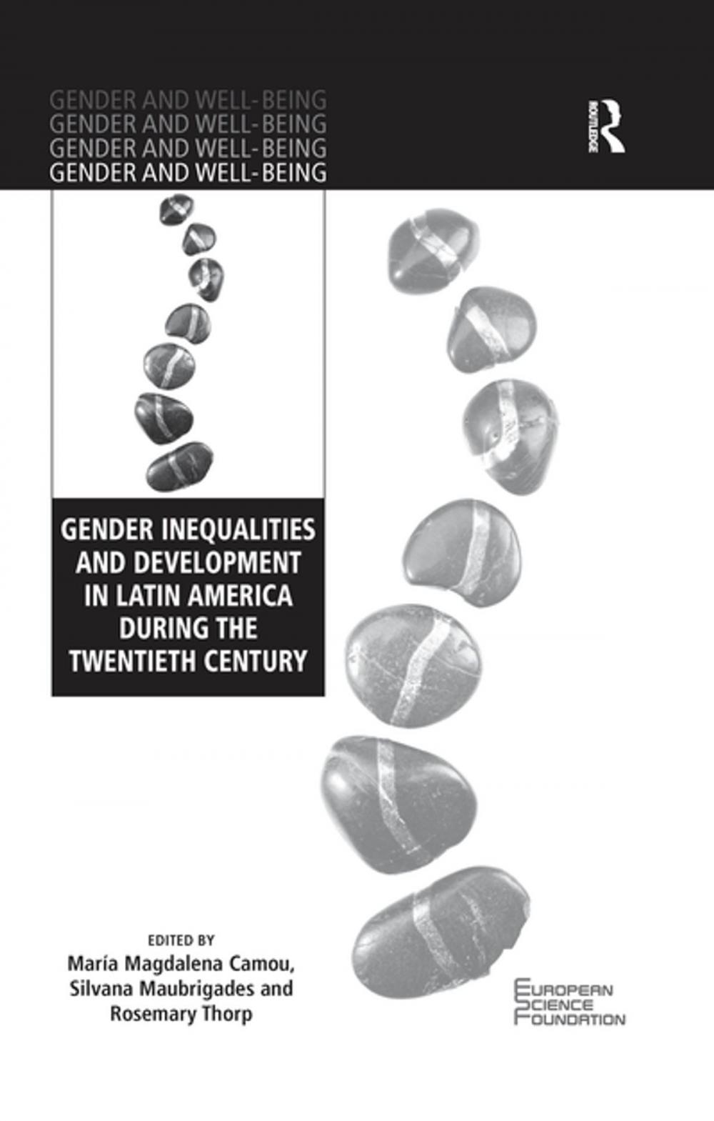 Big bigCover of Gender Inequalities and Development in Latin America During the Twentieth Century