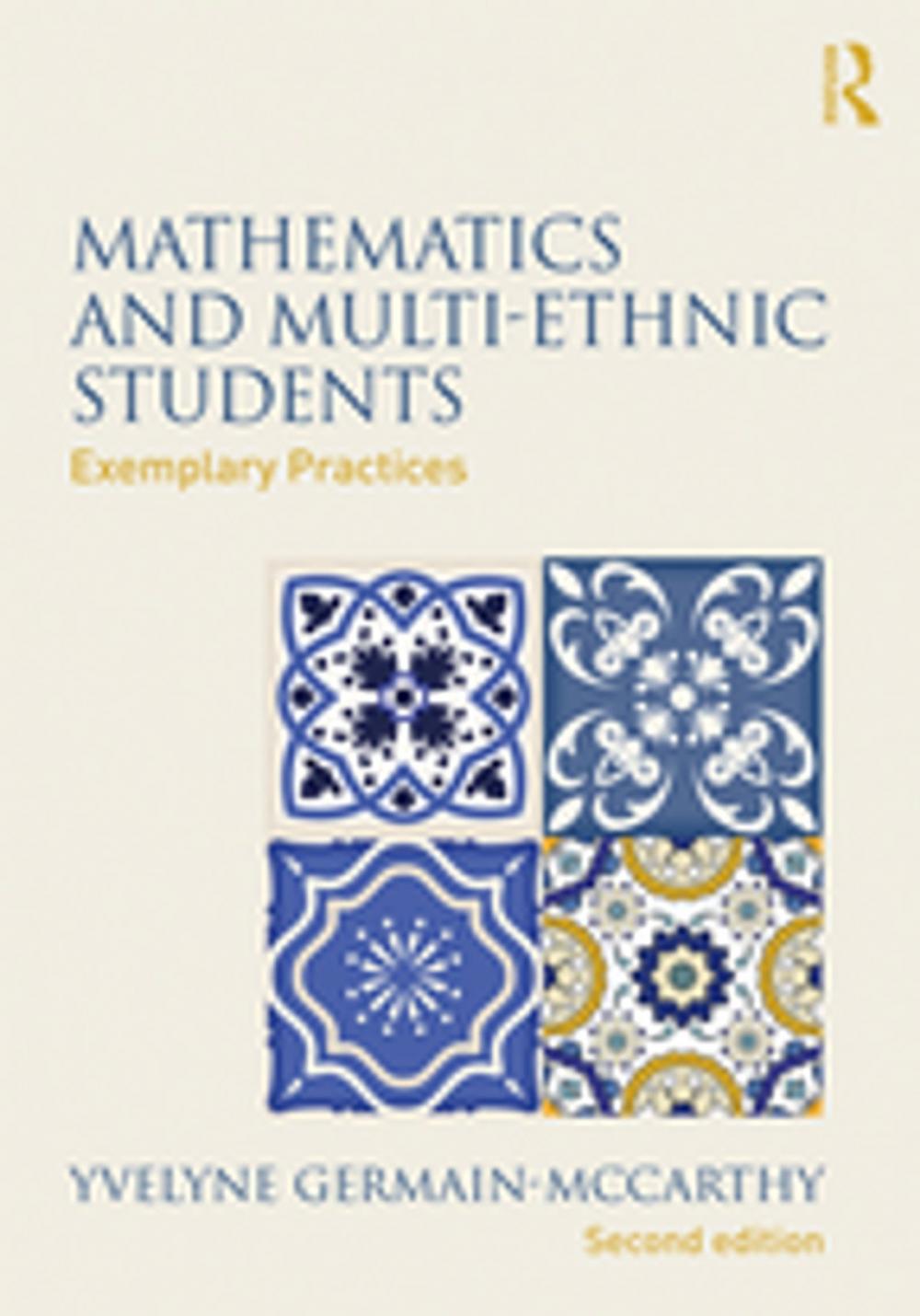 Big bigCover of Mathematics and Multi-Ethnic Students