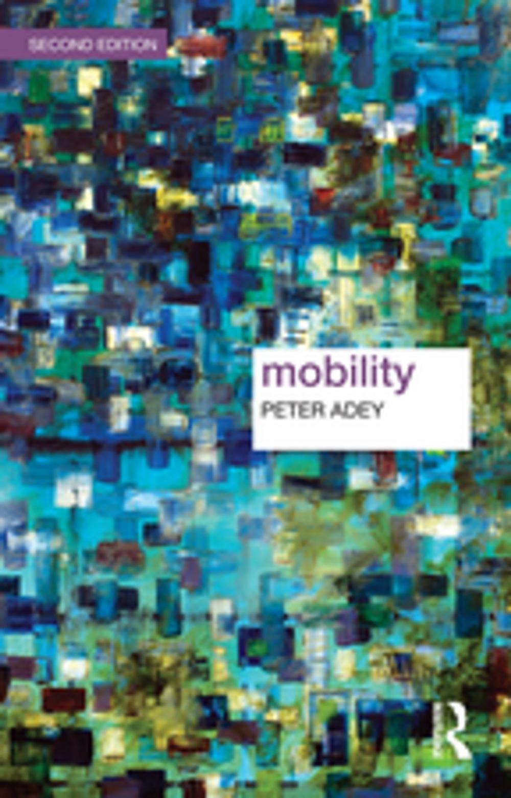 Big bigCover of Mobility