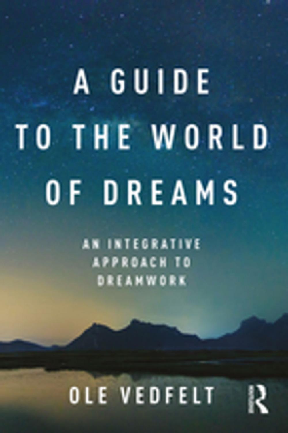 Big bigCover of A Guide to the World of Dreams