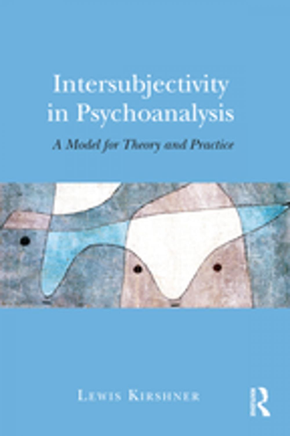 Big bigCover of Intersubjectivity in Psychoanalysis