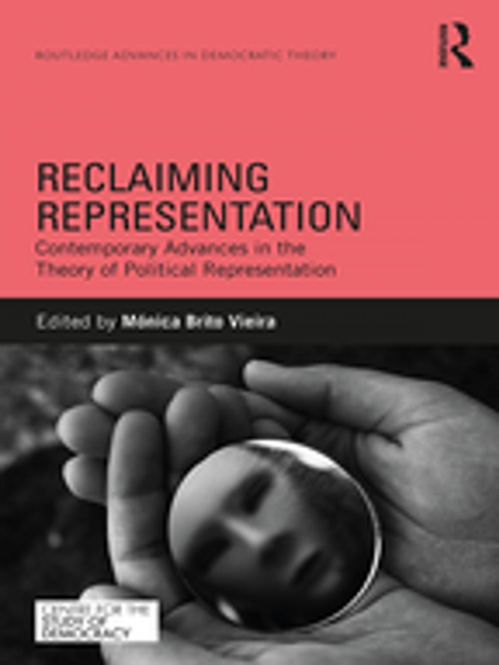 Big bigCover of Reclaiming Representation