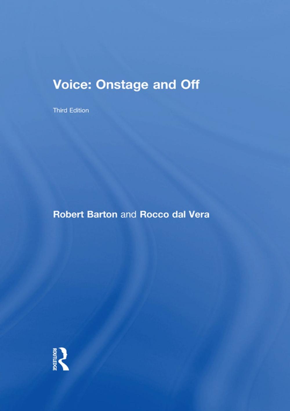 Big bigCover of Voice: Onstage and Off