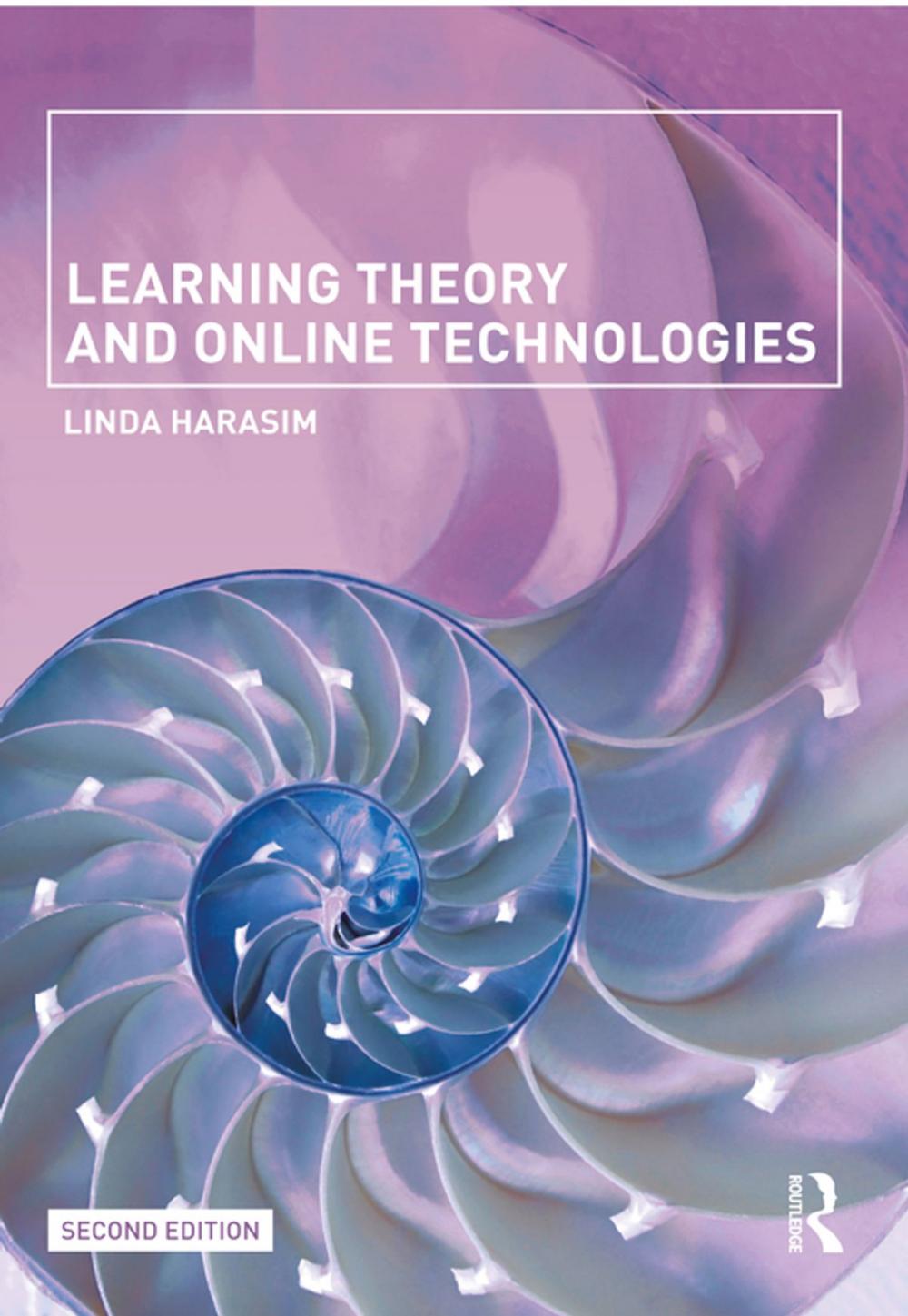 Big bigCover of Learning Theory and Online Technologies