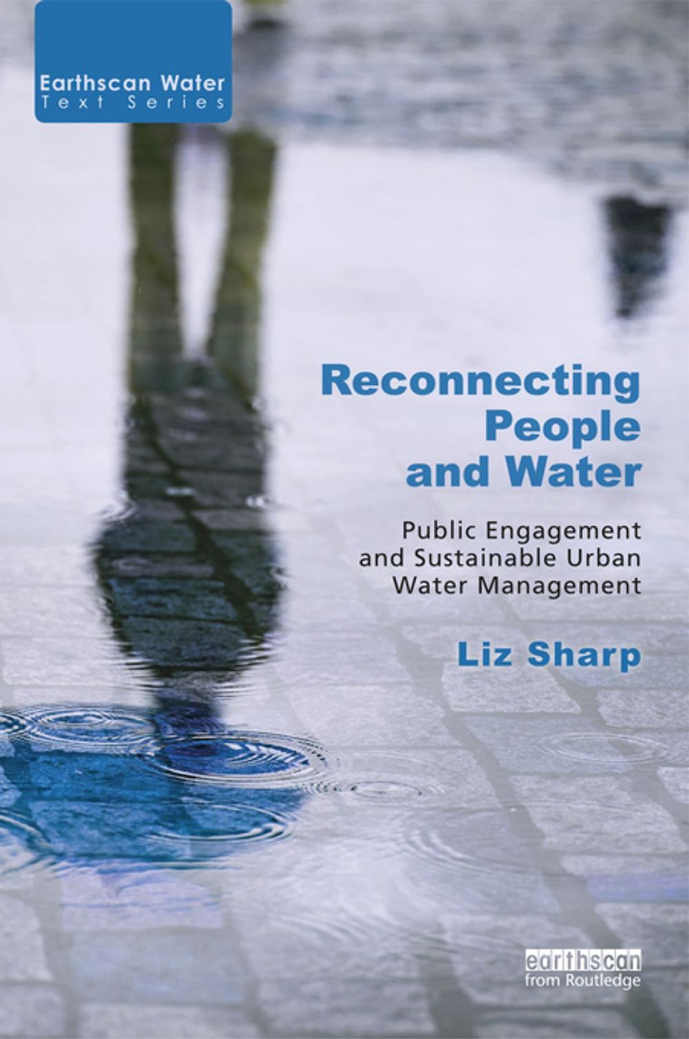 Big bigCover of Reconnecting People and Water