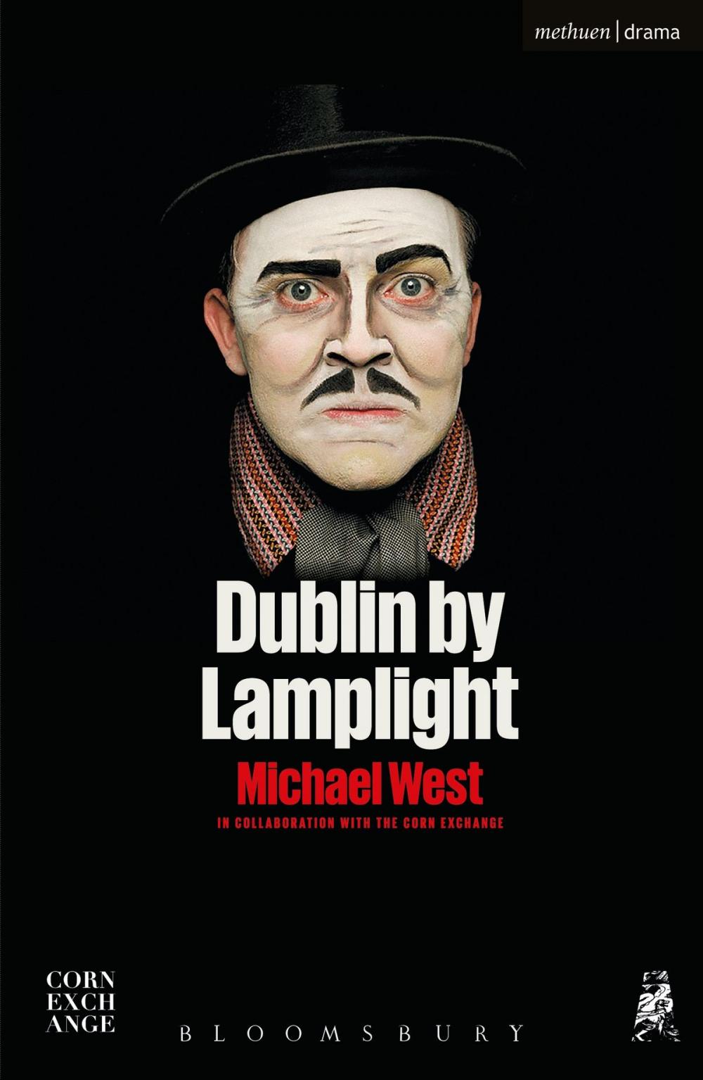 Big bigCover of Dublin by Lamplight