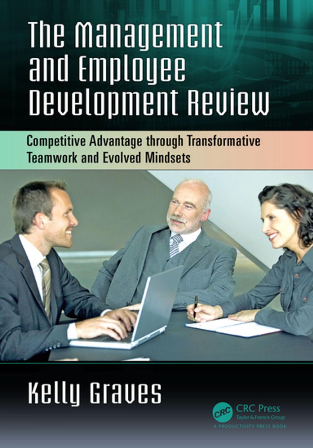 Big bigCover of The Management and Employee Development Review