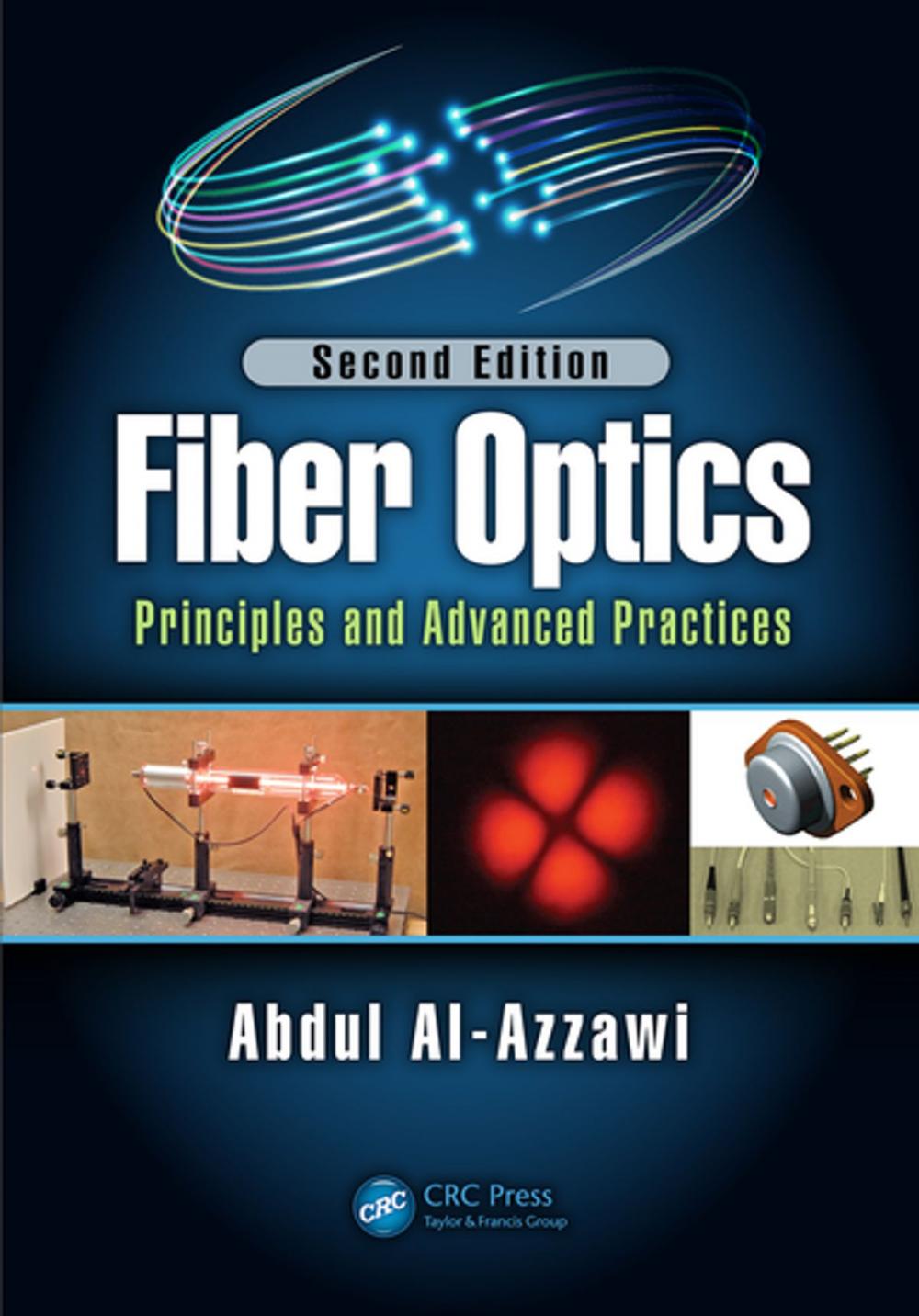 Big bigCover of Fiber Optics