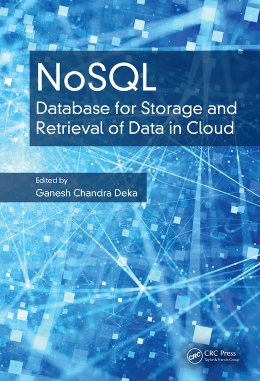 Big bigCover of NoSQL