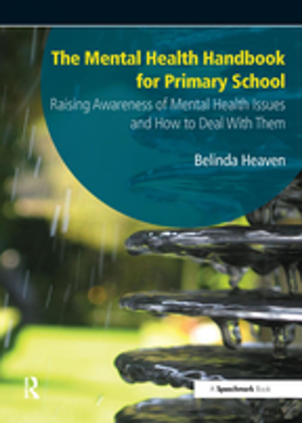 Big bigCover of The Mental Health Handbook for Primary School