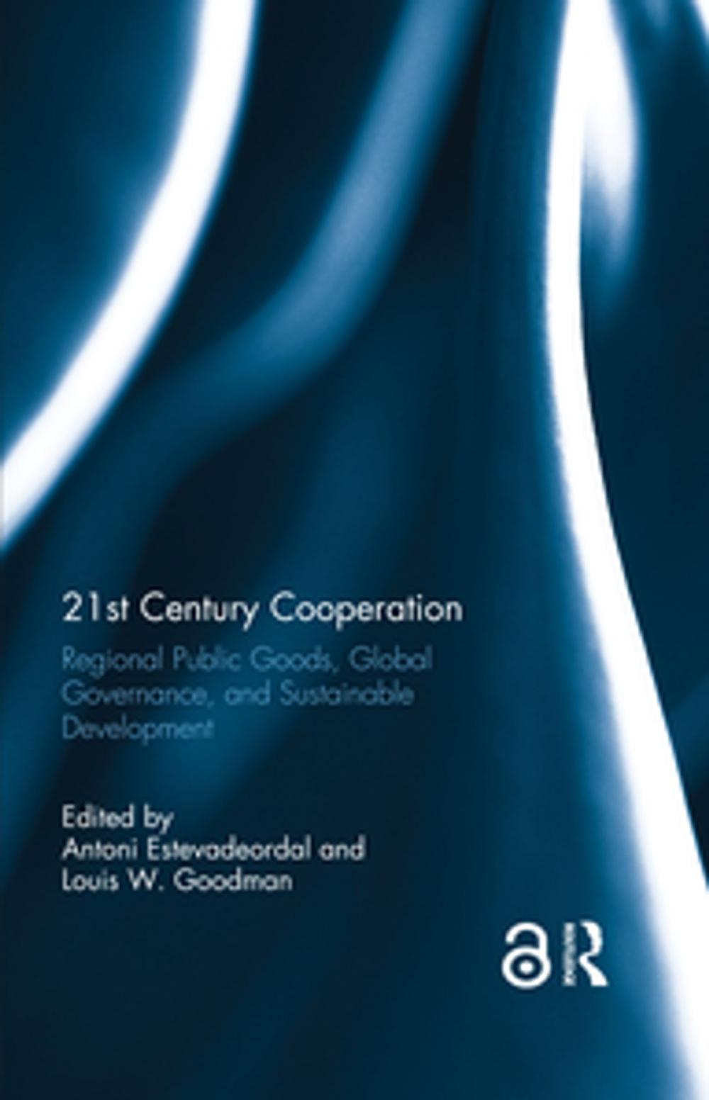 Big bigCover of 21st Century Cooperation
