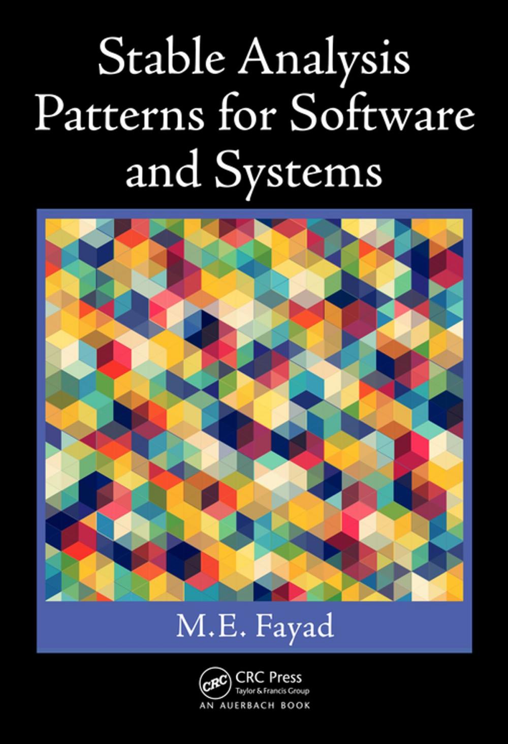 Big bigCover of Stable Analysis Patterns for Systems