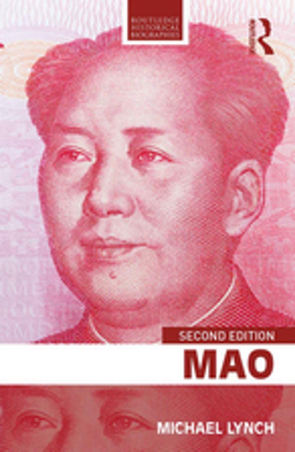 Big bigCover of Mao