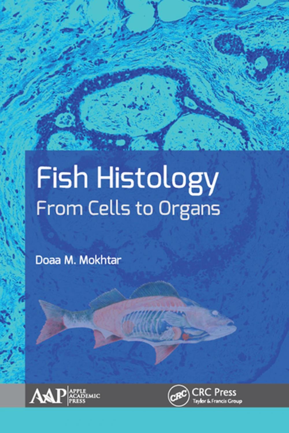 Big bigCover of Fish Histology