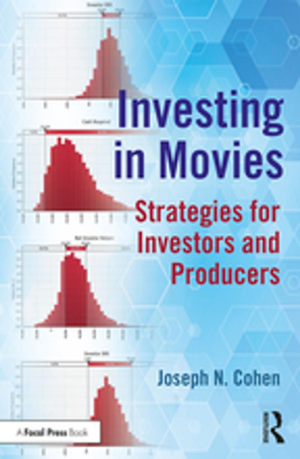 Big bigCover of Investing in Movies