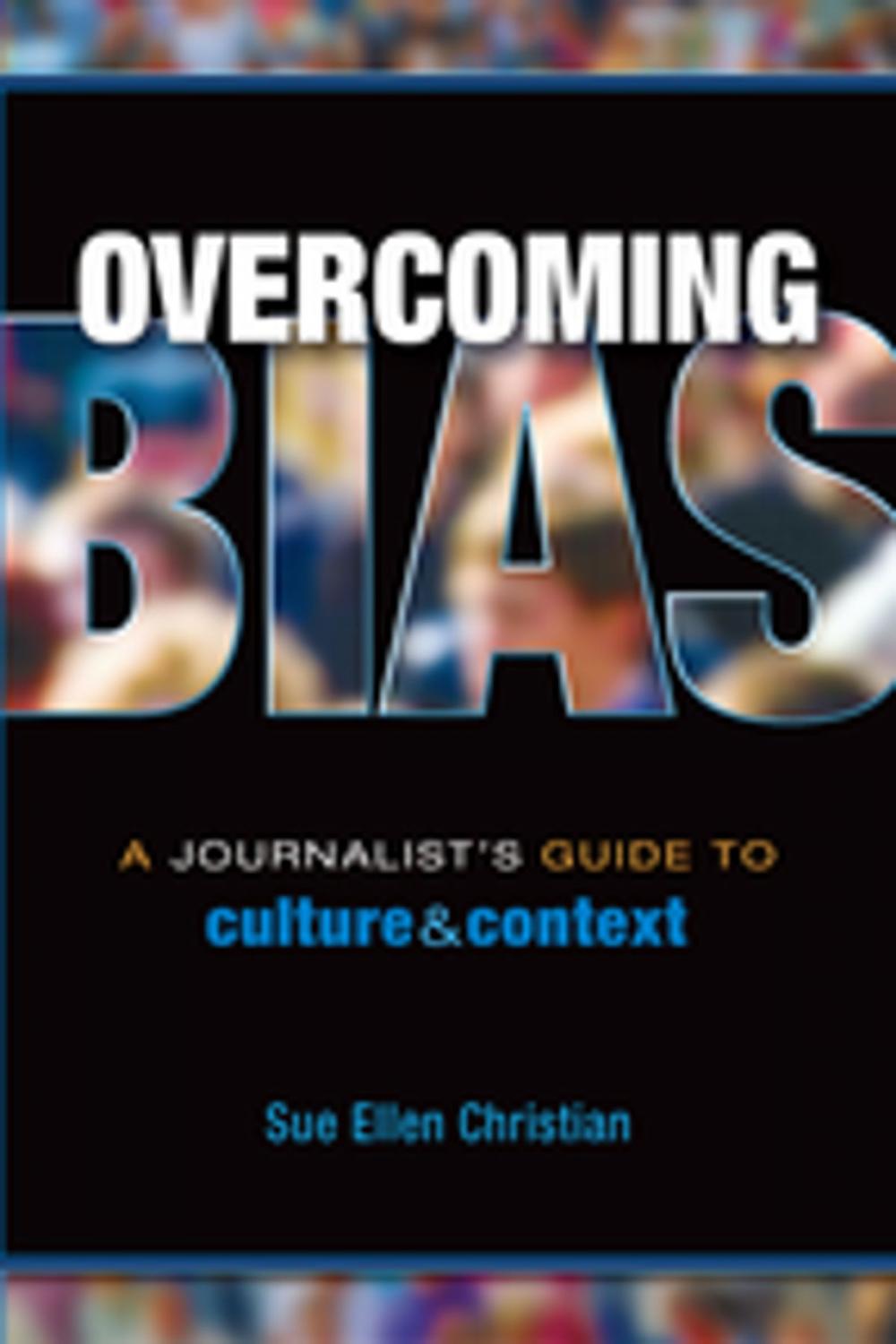 Big bigCover of Overcoming Bias