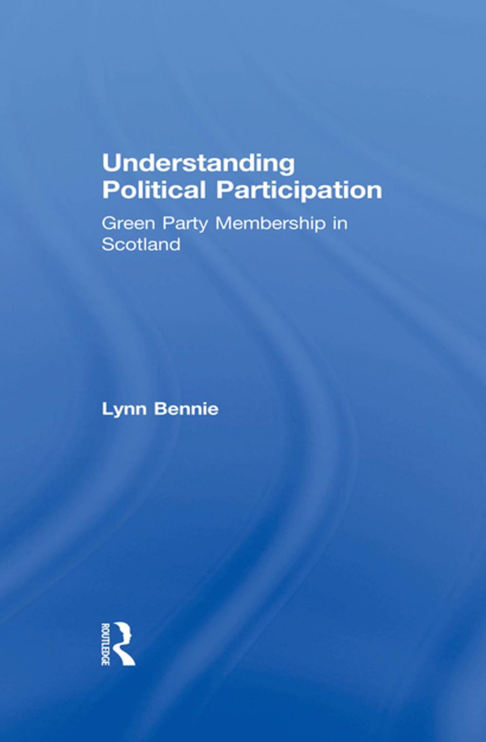 Big bigCover of Understanding Political Participation