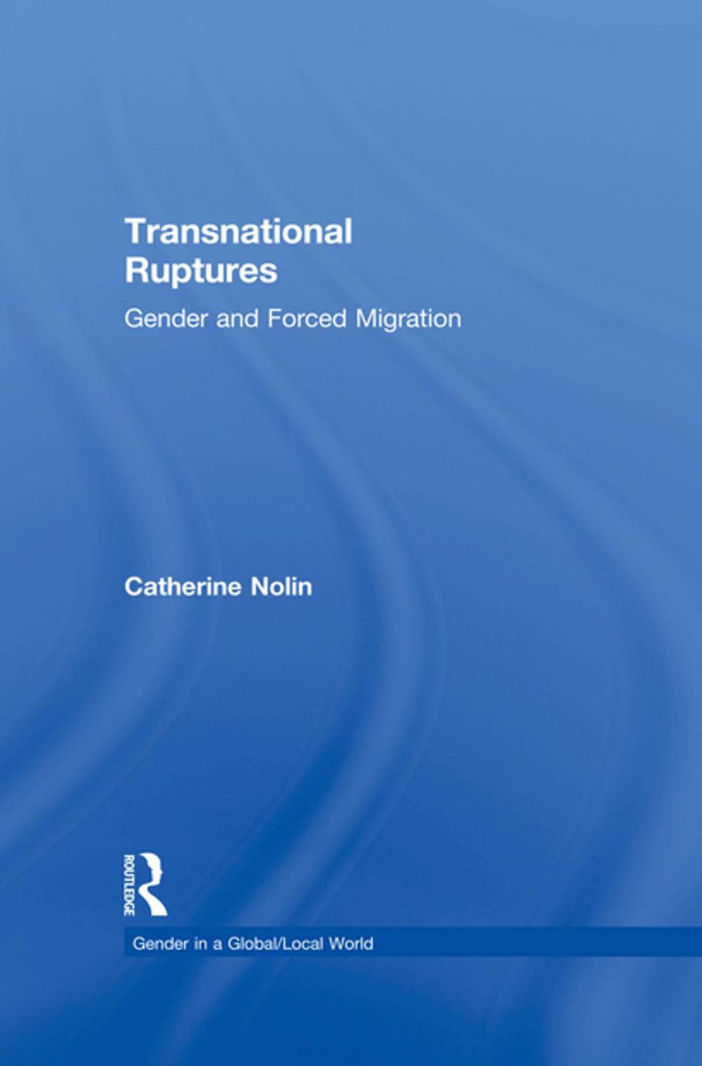 Big bigCover of Transnational Ruptures