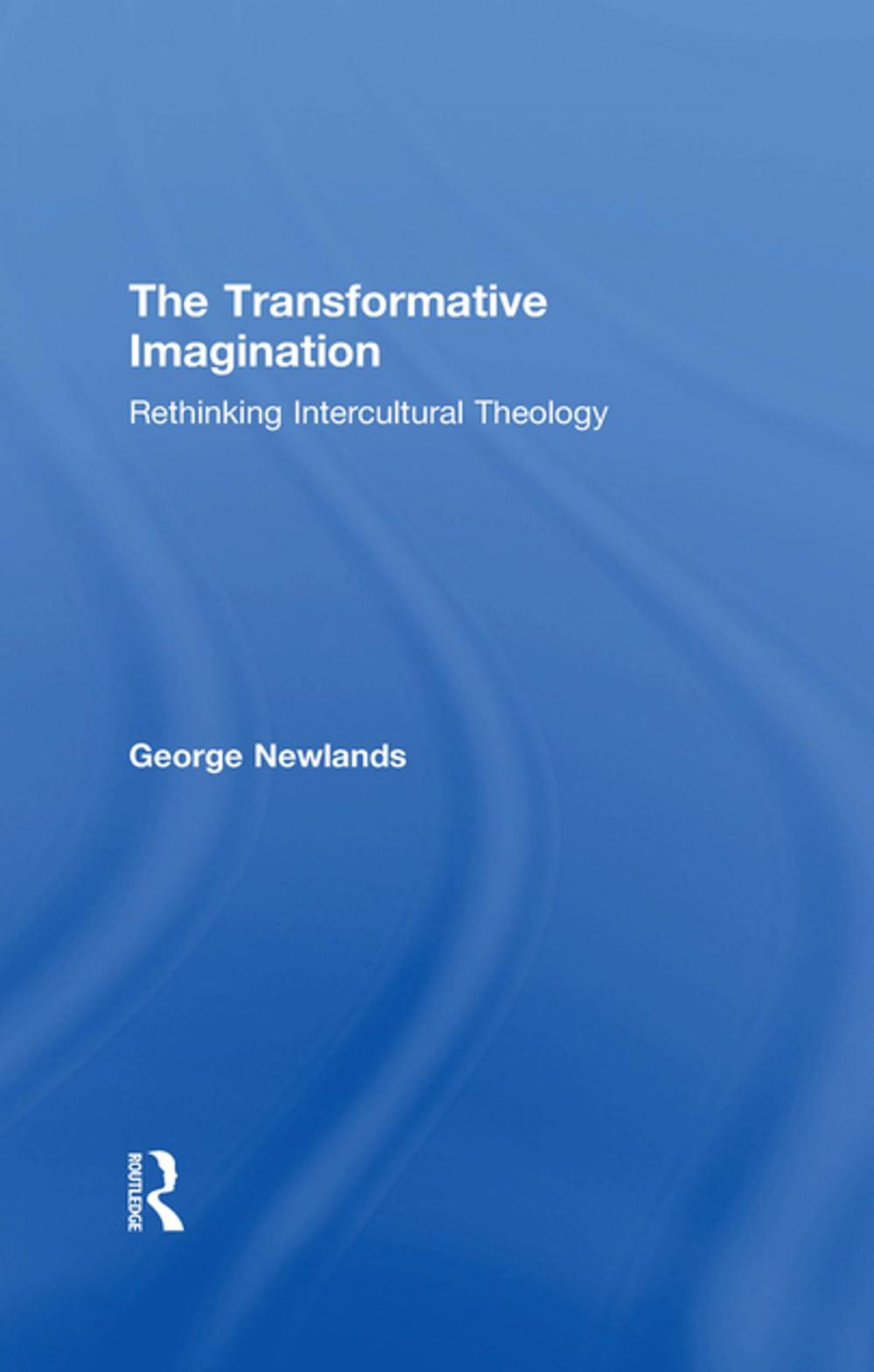 Big bigCover of The Transformative Imagination