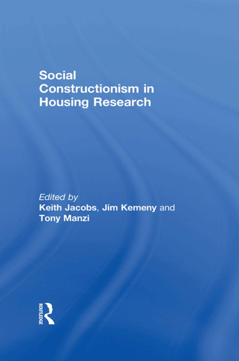 Big bigCover of Social Constructionism in Housing Research