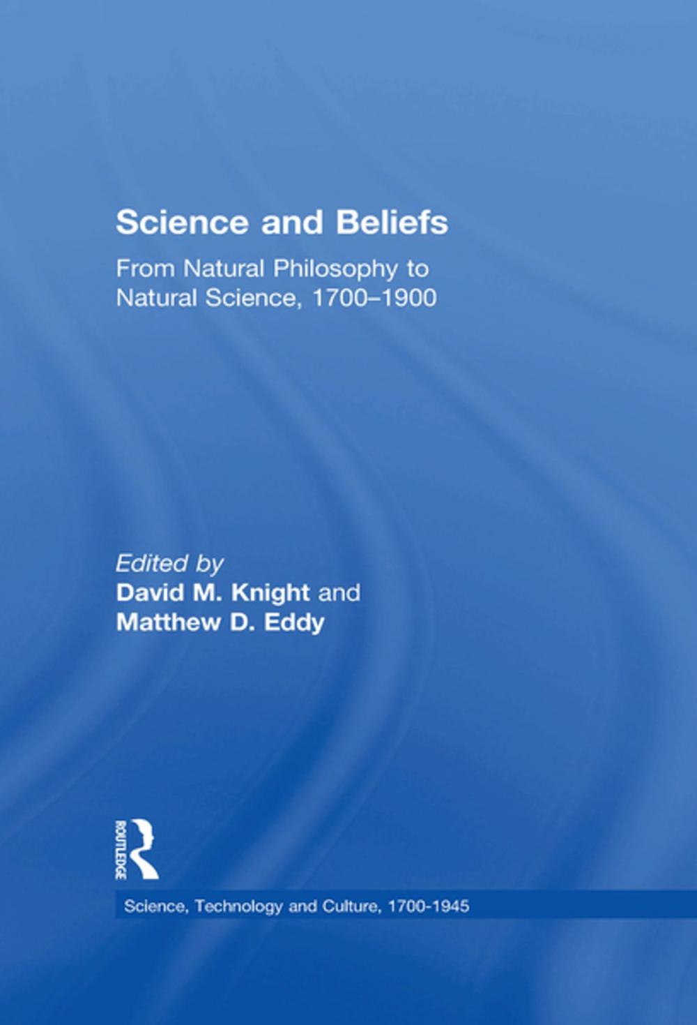 Big bigCover of Science and Beliefs