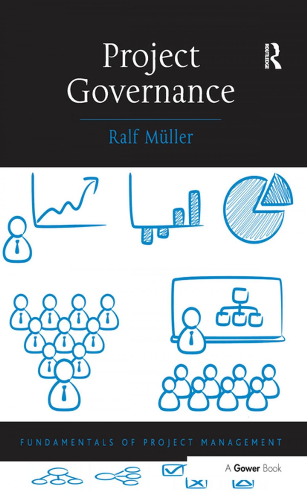 Big bigCover of Project Governance