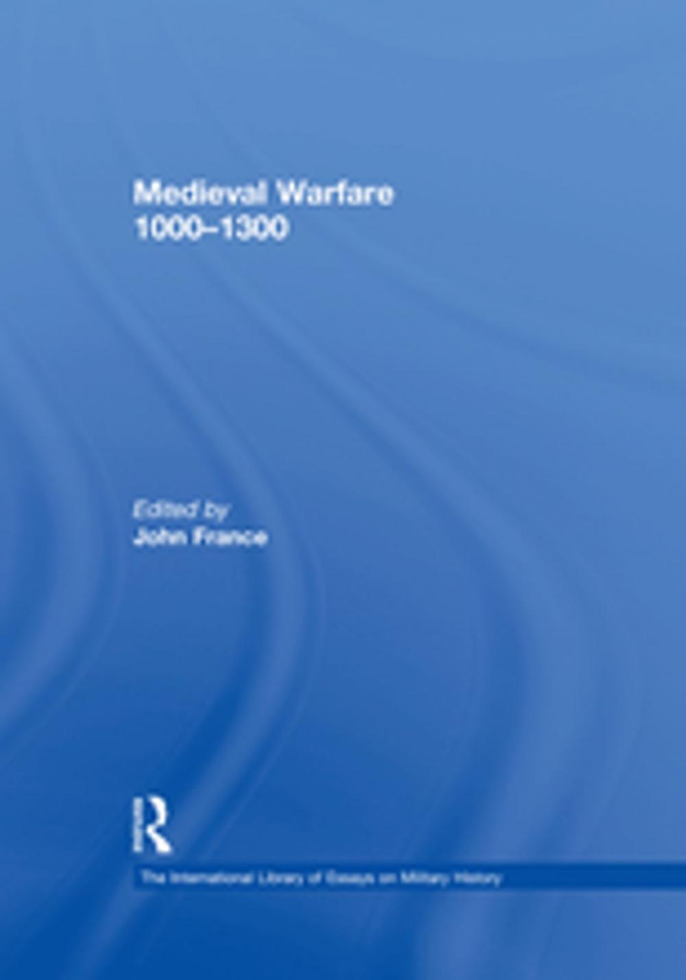 Big bigCover of Medieval Warfare 1000–1300