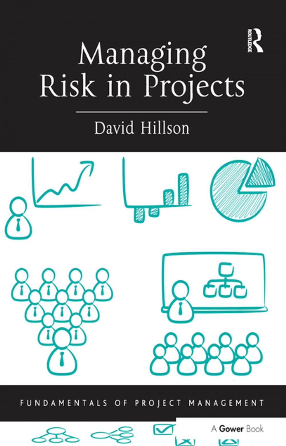 Big bigCover of Managing Risk in Projects