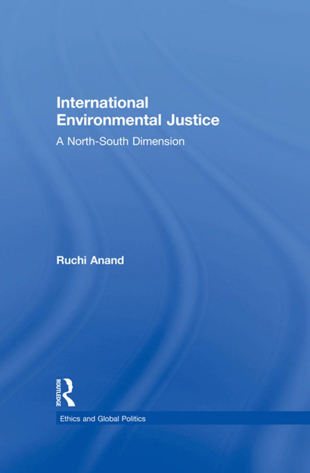 Big bigCover of International Environmental Justice