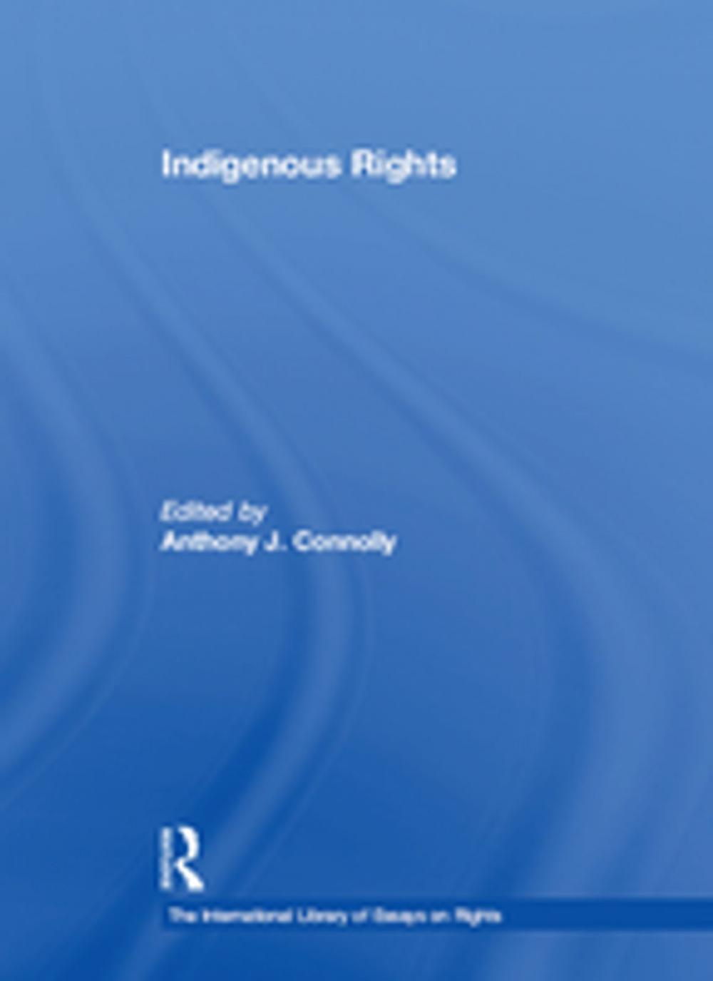 Big bigCover of Indigenous Rights