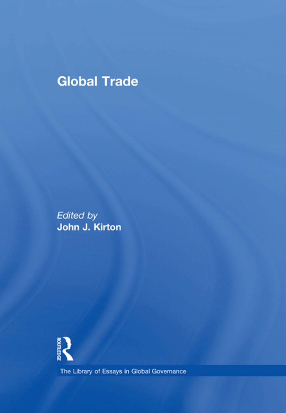 Big bigCover of Global Trade