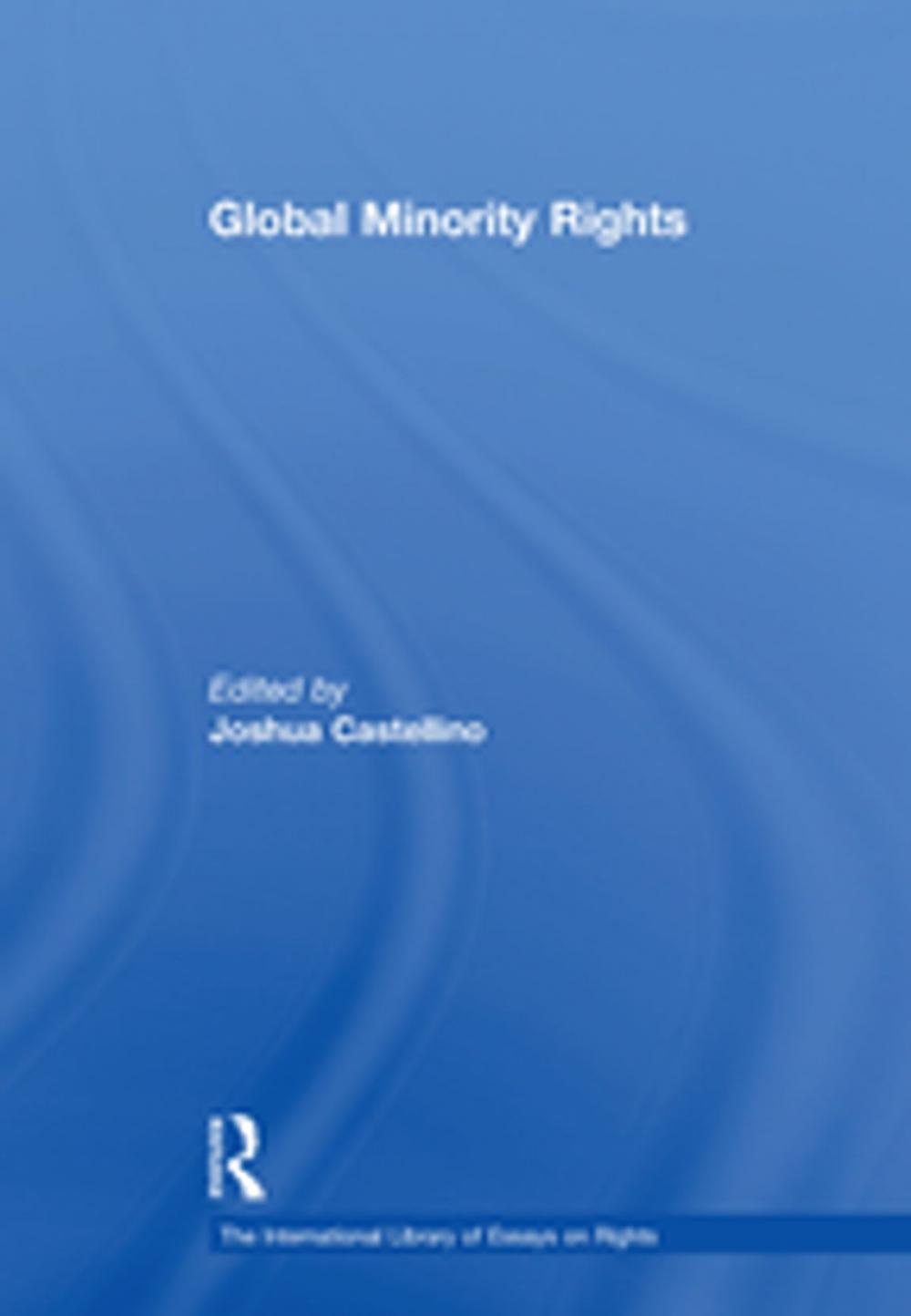 Big bigCover of Global Minority Rights