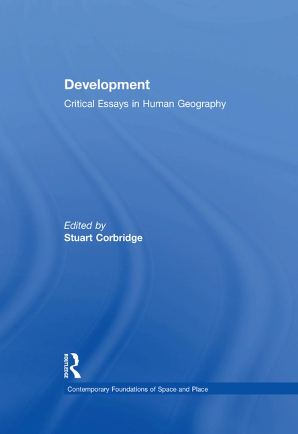 Big bigCover of Development