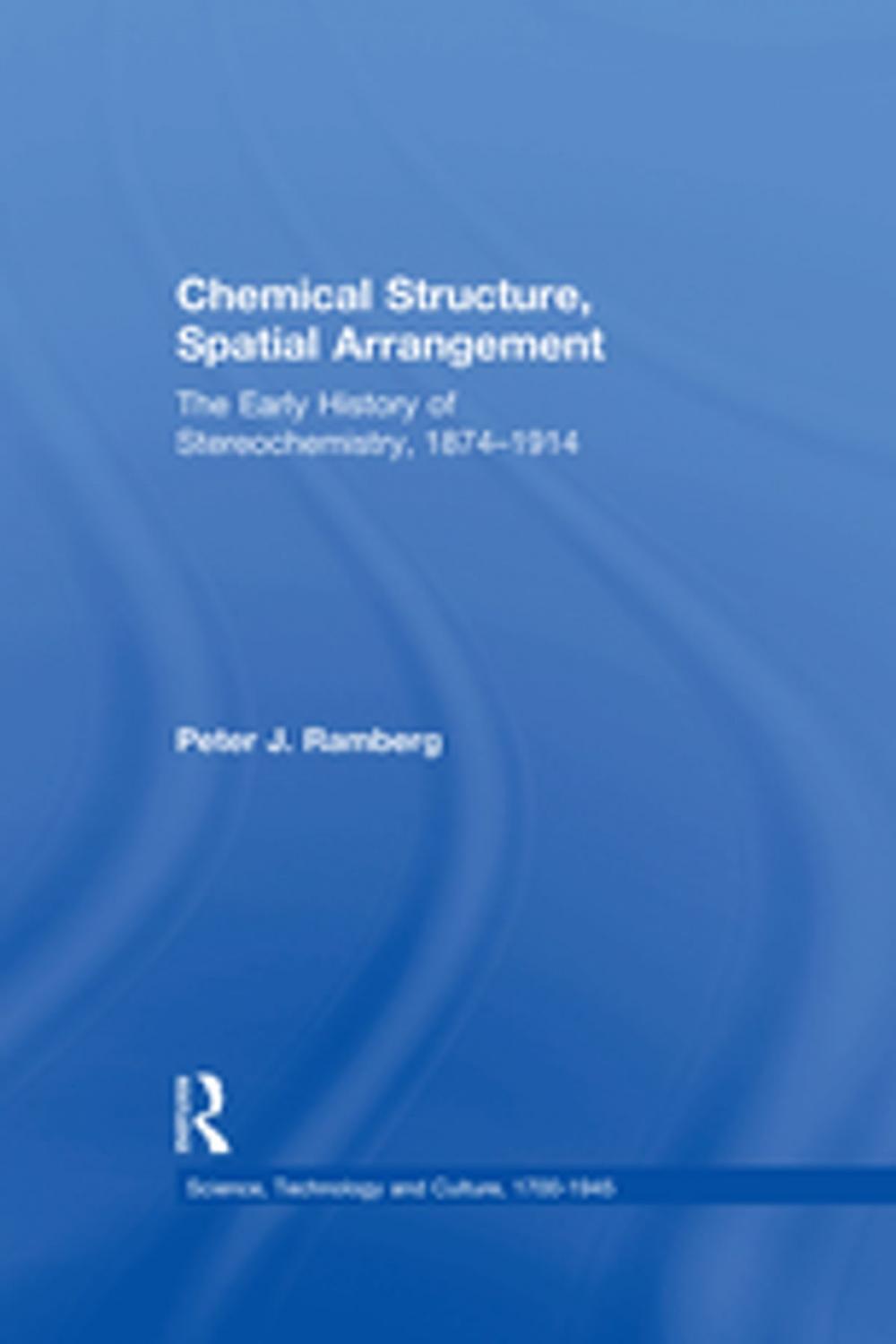 Big bigCover of Chemical Structure, Spatial Arrangement