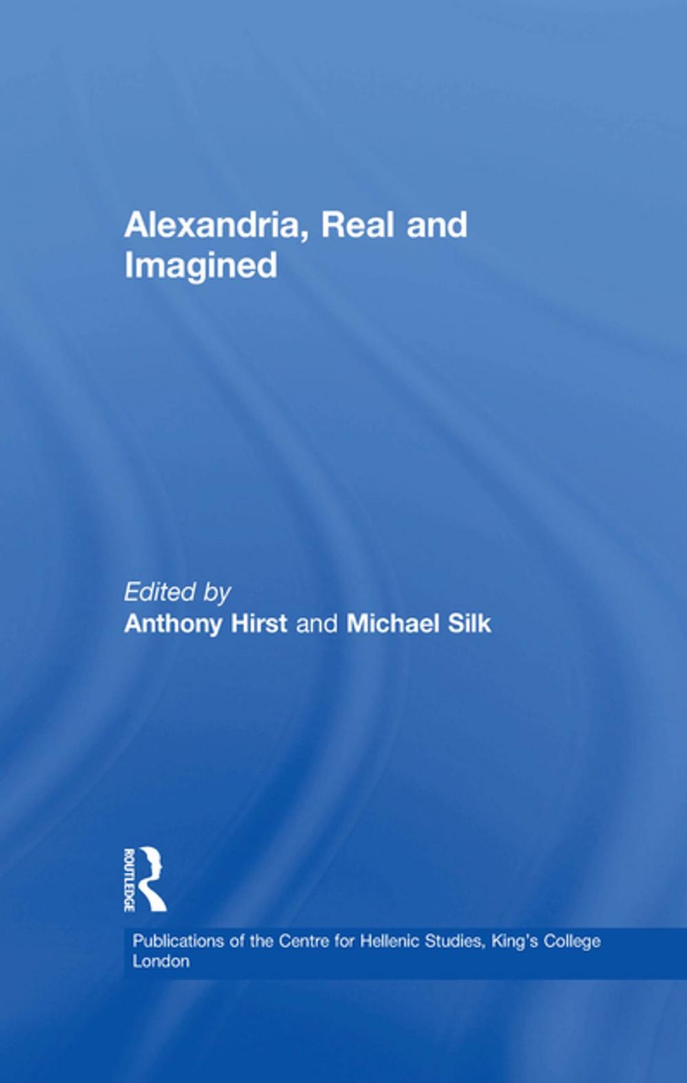 Big bigCover of Alexandria, Real and Imagined