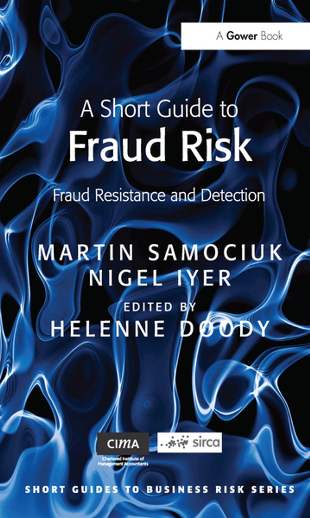 Big bigCover of A Short Guide to Fraud Risk