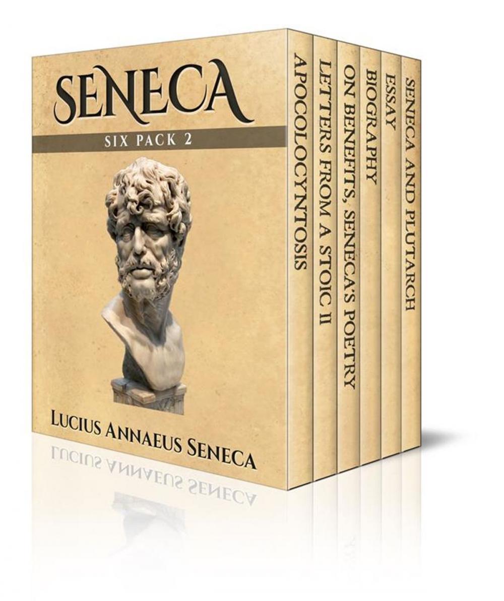 Big bigCover of Seneca Six Pack 2