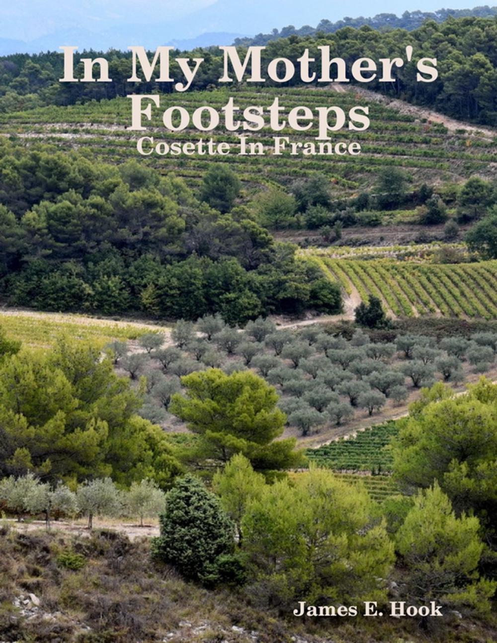 Big bigCover of In My Mother's Footsteps: Cosette In France